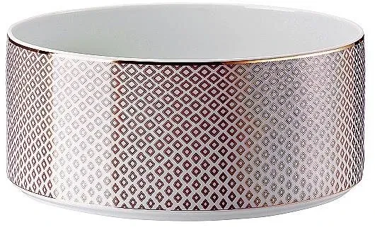Боул ROSENTHAL FRANCIS CARREAU BEIGE 19 см, фото 1