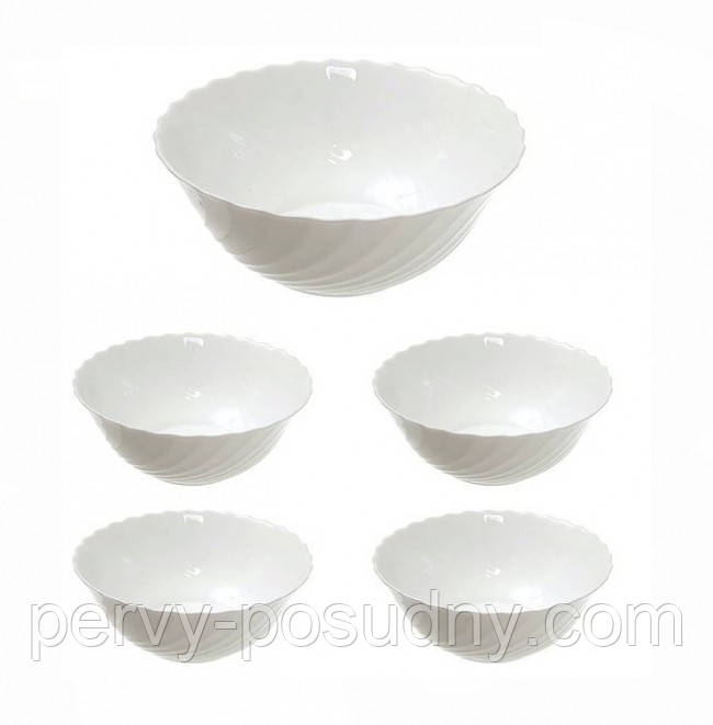 Салатник Trianon 250 мм Luminarc D6881