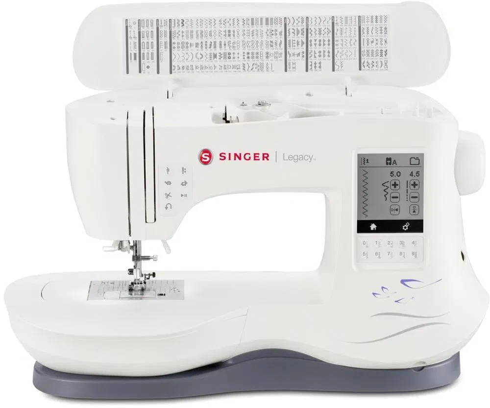 Швейна машина SINGER LEGACY SE 300