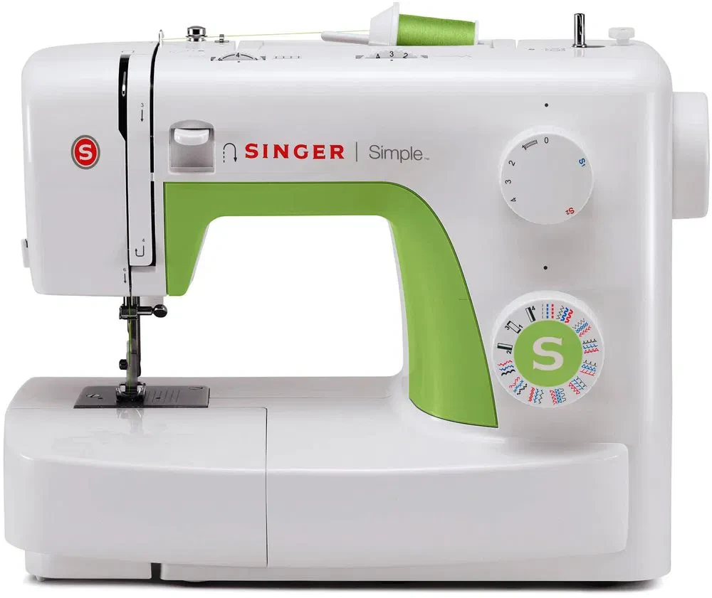 Швейна машина SINGER SIMPLE 3229, фото 1