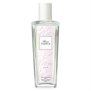 Парфумований дезодоруючий спрей Rare Pearls 75мл 1557027 avon