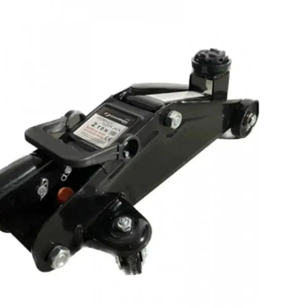 Домкрат підкатний гідравлічний CHAMPION CP-480 2т