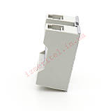 Оригінальне однофазне твердотільне реле FOTEK KSR-25 DA, фото 3