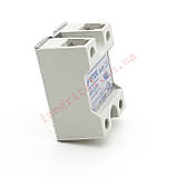 Оригінальне однофазне твердотільне реле FOTEK KSR-25 DA, фото 7