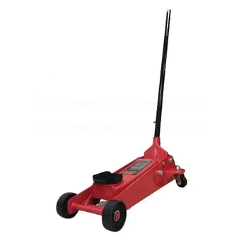 Домкрат підкатний гідравлічний BOXER BX-486 4т