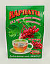 Фіточай "Гомін Карпат" – загальнозміцнювальний трав’яний чай від застуди, 20 фільтр-пакетів + 2 у подарунок, фото 3