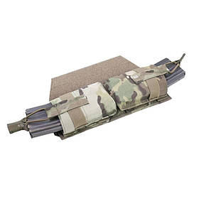 Горизонтальний підсумок під магазини, Warrior Assault Systems Horizontal, Колір: MultiCam