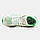 Жіночі Кросівки New Balance 2002R x Ganni Beige Green / Нью Беланс 2002Р Ганні, фото 4