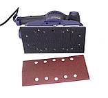 Вібраційна шліфмашина ROYCE RFS-380, фото 4