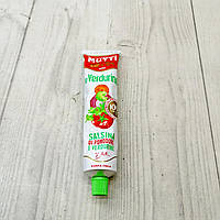 Соус із томатів з овочами Mutti Parma Le Verdurine у тюбику 130 грам Італія