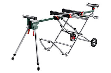 Робочий стіл Metabo KSU 251 Mobile. Безкоштовна доставка по Україні!