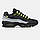 Чоловічі Кросівки Nike Air Max 95 Black Grey Green / Найк Аїр Макс 95, фото 3
