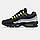 Чоловічі Кросівки Nike Air Max 95 Black Grey Green / Найк Аїр Макс 95, фото 7