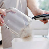 Оригінал! Машинка для стрижки тварин Petkit 5 в 1 Grooming Vacuum Kit (LM4) - Вища Якість!, фото 3