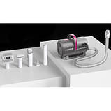 Оригінал! Машинка для стрижки тварин Petkit 5 в 1 Grooming Vacuum Kit (LM4) - Вища Якість!, фото 6