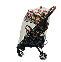 Великий дощовик 100206 для невеликих колясок типу yoya