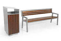 Садово-паркові товари 🏡