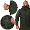Костюм зимовий тактичний Defender 7 level Темна Олива, фото 4