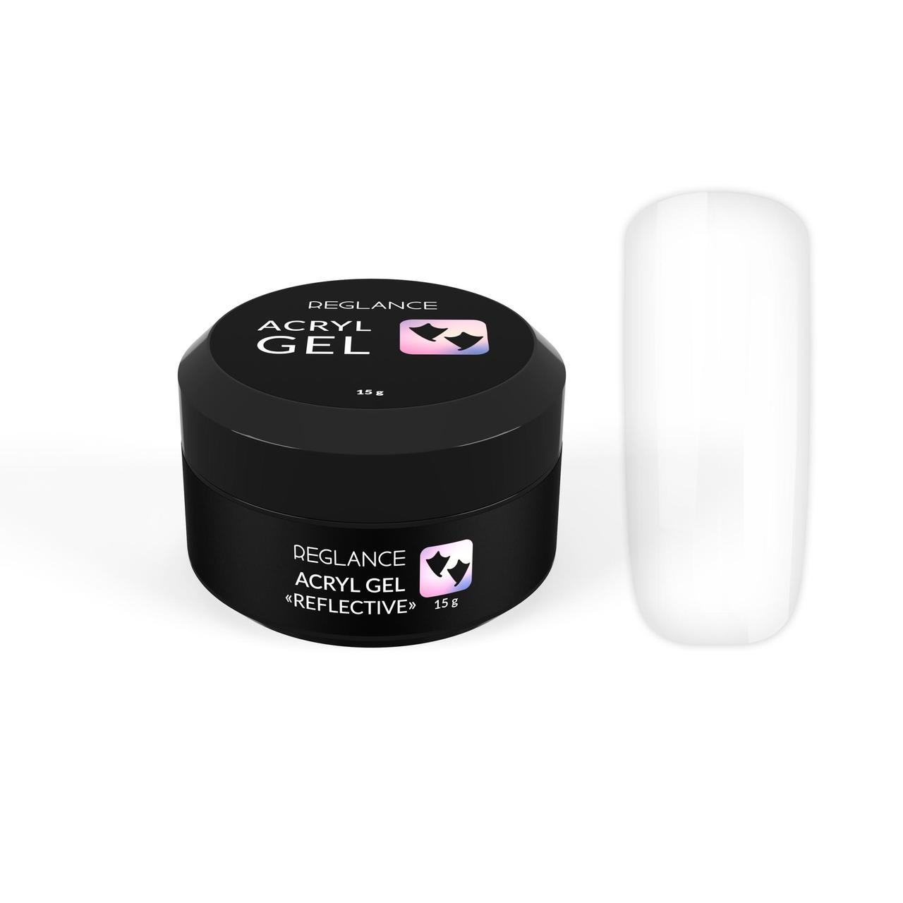 Reglance Acryl Gel "CLASSIC" 016 Clear