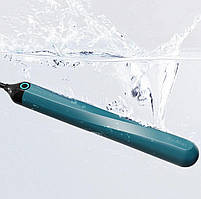 USB Нагрівач для чоловічого мастурбатора нагрівач піхви 14см, Білий