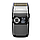 Електробритва Hoco HP30 dual mesh 2-in-1 shaver black, фото 3