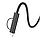 Кабель Borofone BX104 Primo 60W two-in-one charging data cable Type-C to Type-C/Lightning black, фото 3