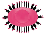 Фен-щітка Revlon Pink Pro Collection Salon One-Step RVDR5222PE NEW 2024 (іонізація, кераміка), фото 2