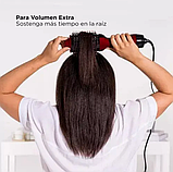 Фен-щітка Revlon Pink Pro Collection Salon One-Step RVDR5222PE NEW 2024 (іонізація, кераміка), фото 7