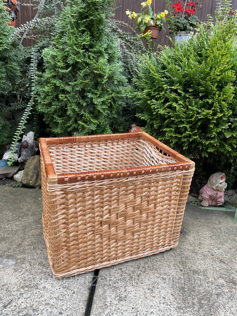 Ящик-лоток, фото 1