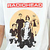 Футболка OND - Radiohead, фото 2