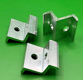 Притиск кінцевий універсальний 40/30-35мм