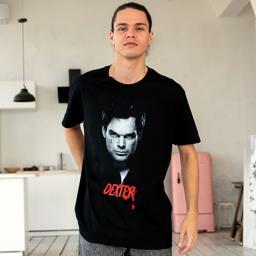 Футболка OND - Dexter