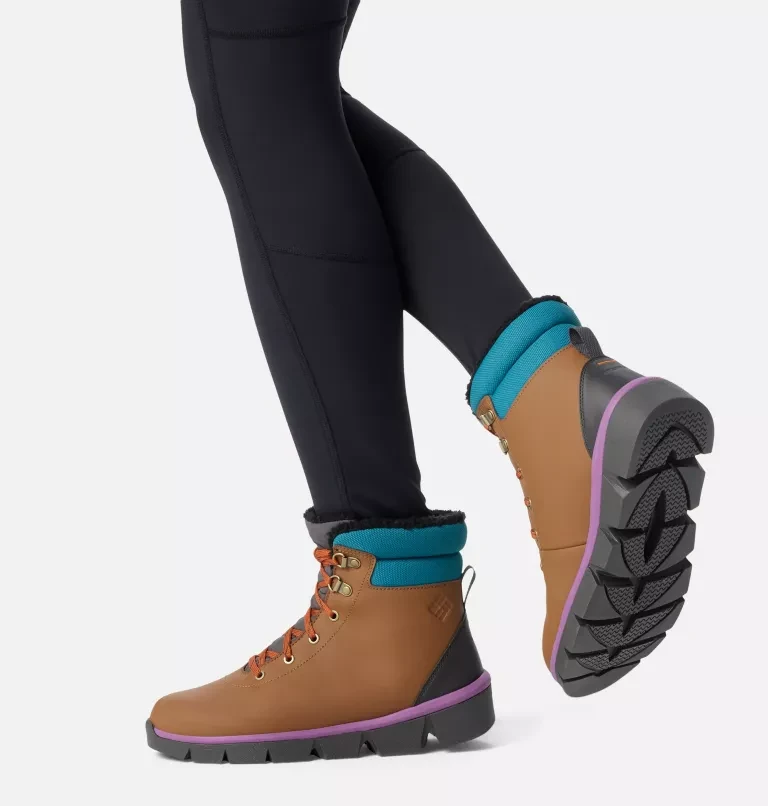 Жіночі черевики Columbia Keetley Boot Snow оригінал, 10US/41 розмір., фото 1