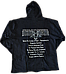 Толстовка/худi з капюшоном "Dimmu Borgir"   М, XL, фото 3
