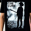 Футболка OND - The Cure - Boys Dont Cry (1980), фото 3