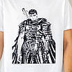 Футболка ALA - Berserk - Guts, фото 3