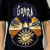 Футболка RWB - Gojira - Magma (2016), фото 3