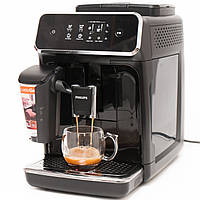 Кавомашина автоматична Philips LatteGo EP2231 - 15 Bar Б/В