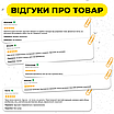 Протигаз панорамний вологостійкий багаторазова протипилова захисна маска універсального розміру, фото 6