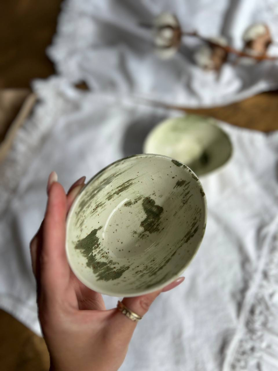 Соусник Chef 130 мл Moss