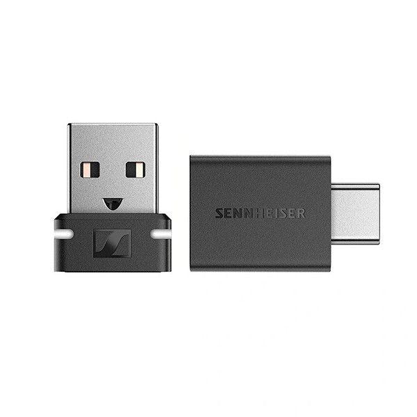 Bluetooth-адаптер для навушників SENNHEISER BTD 600, фото 1