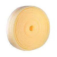 Демпферна стрічка товщ. 5 мм, шир. 16,5см, довж. 50 м для стяжки