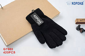 Рукавички підліткові для телефону від 8 років "Gloves" одинарні Оптом