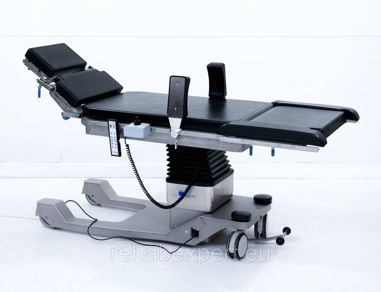 Б/У Операційний стіл Trumpf Mars Endouro Bariatric Operating Table (Used)