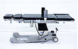 Б/У Операційний стіл Trumpf Mars Endouro Bariatric Operating Table (Used), фото 5