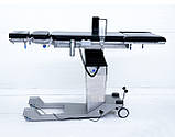Б/У Операційний стіл Trumpf Mars Endouro Bariatric Operating Table (Used), фото 6