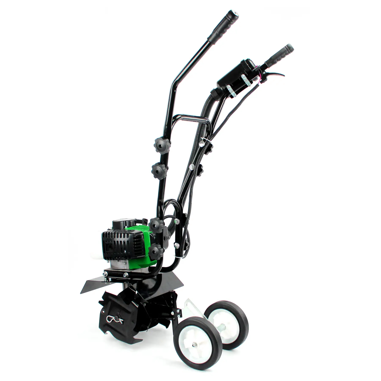 Мотокультиватор Bosch GTR 5400 (5.4 кВт, 30 см ширина обробки)
