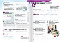 Full Blast Plus for Ukraine НУШ 7 Student's Book (Mitchell H.Q) / Підручник для 7 класу НУШ. Англійська мова, фото 5