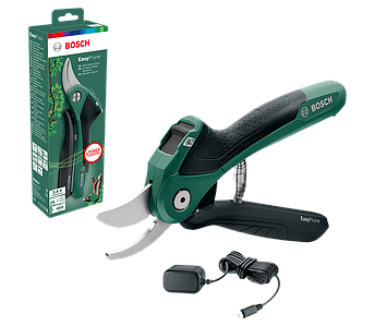 Акумуляторний секатор Bosch / Бош EasyPrune New (06008B2100) (Швеція)