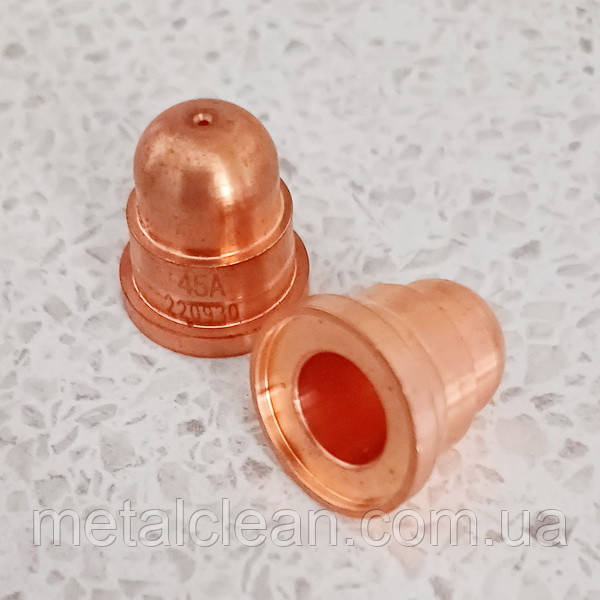 Сопло 45А FineCut 220930 для POWERMAX 65/85/105 (WeCut)